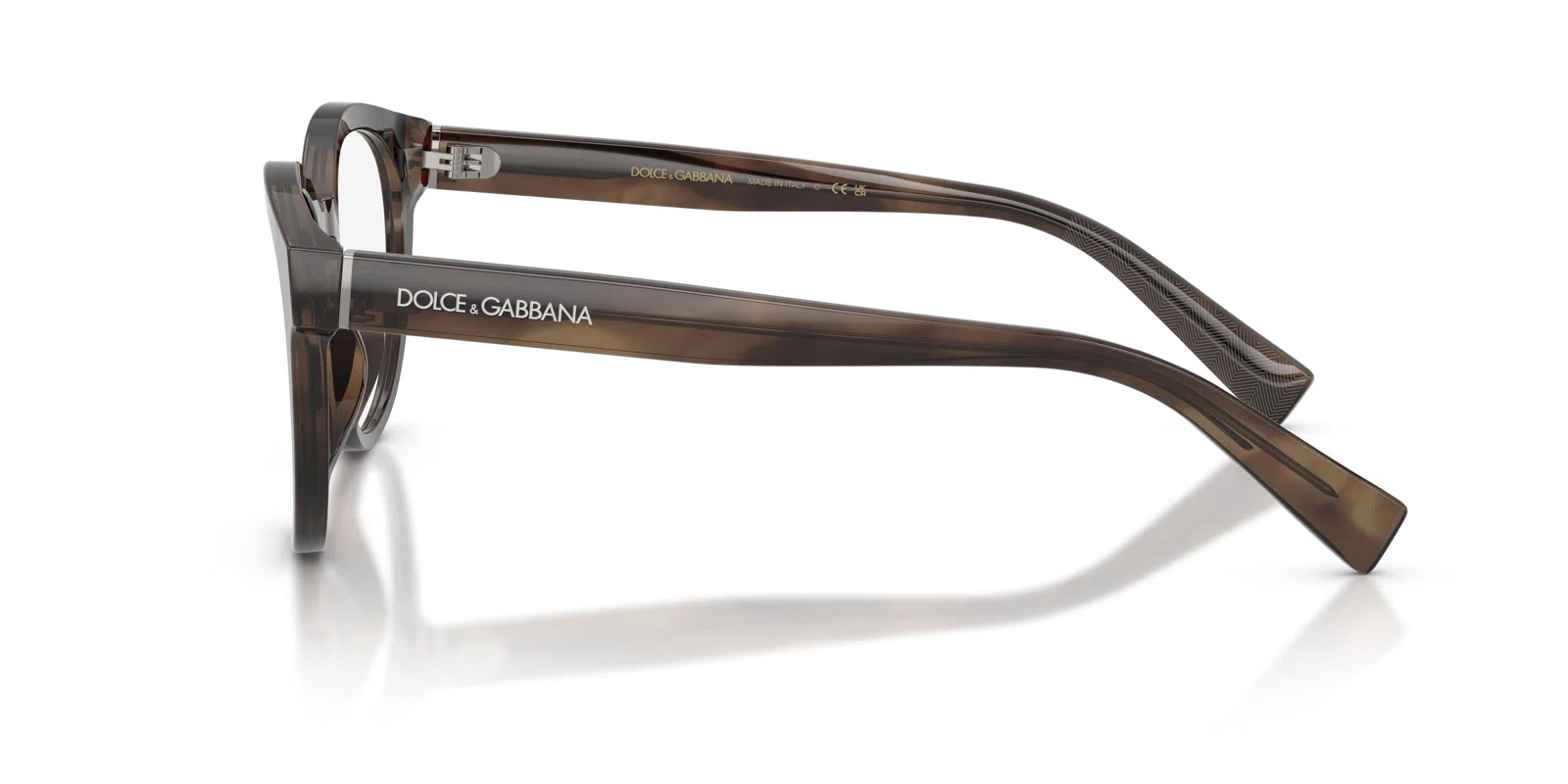 Dolce & Gabbana 3421 Eyeglasses - view 6